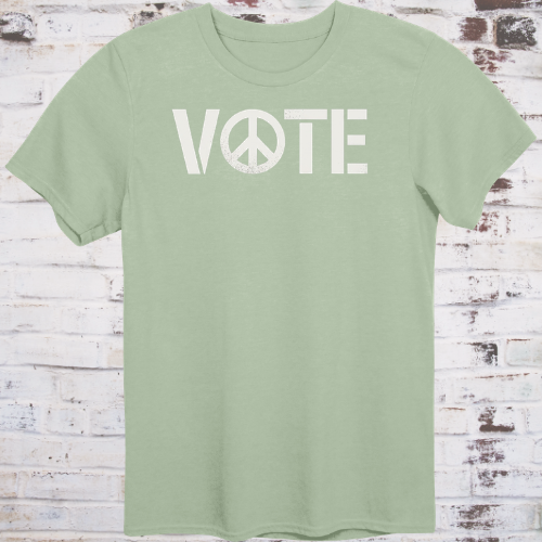VOTE – Street Art