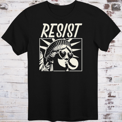 RESIST – Lady Liberty