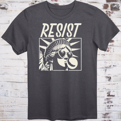 RESIST – Lady Liberty