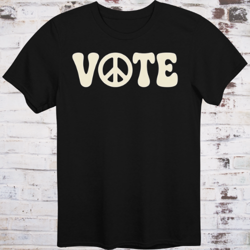 VOTE – Groovy
