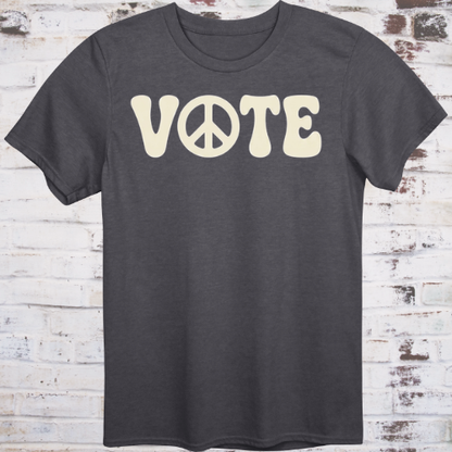 VOTE – Groovy