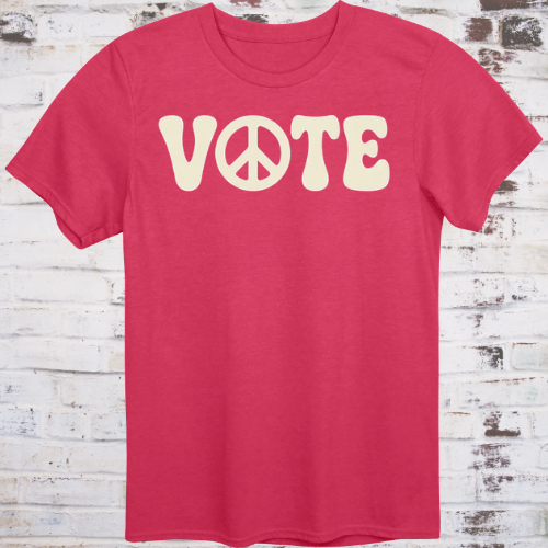 VOTE – Groovy