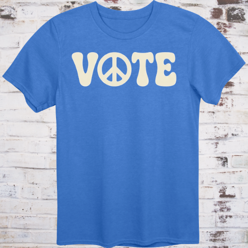 VOTE – Groovy