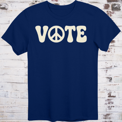 VOTE – Groovy