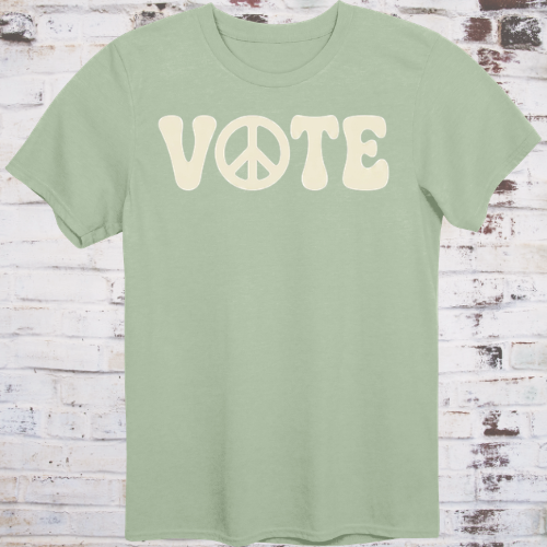 VOTE – Groovy