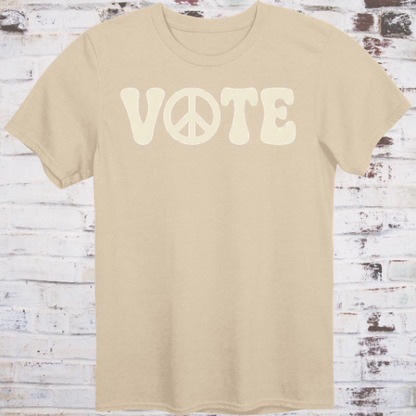VOTE – Groovy
