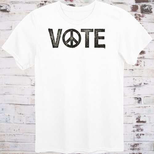 VOTE – Street Art
