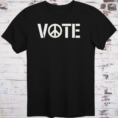 VOTE – Street Art