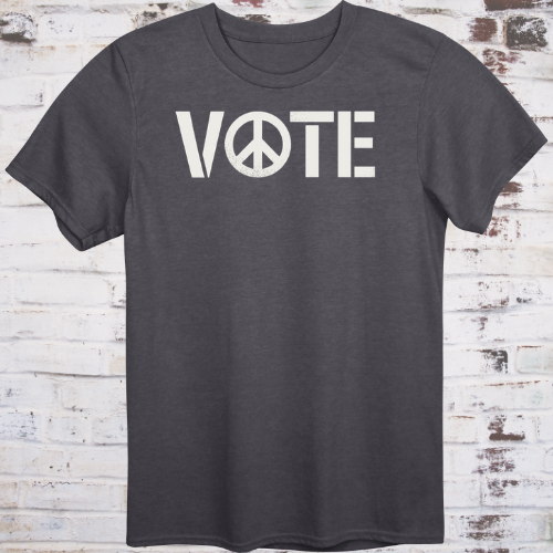 VOTE – Street Art