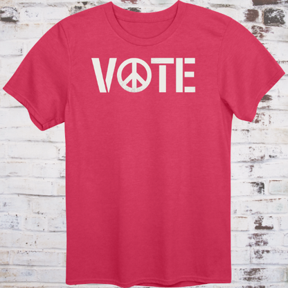 VOTE – Street Art