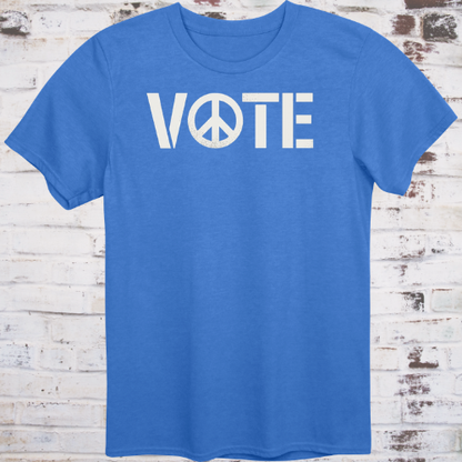 VOTE – Street Art
