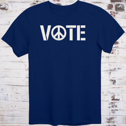 VOTE – Street Art