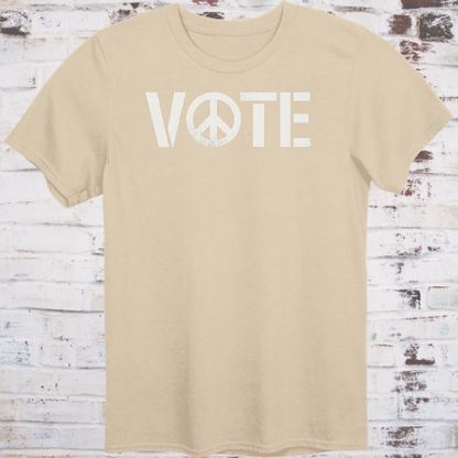 VOTE – Street Art